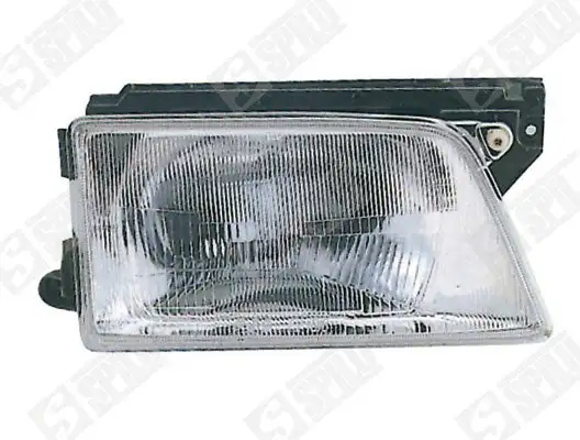 Projecteur principal SPILU 222016