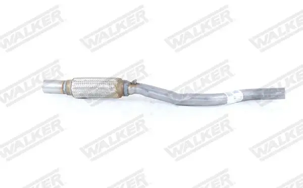 Tuyau d'échappement WALKER 22555