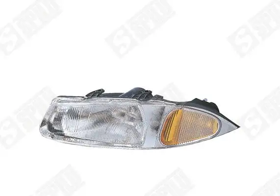 Projecteur principal SPILU 226007