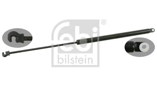 Vérins de hayon / coffre à bagages FEBI BILSTEIN 22717