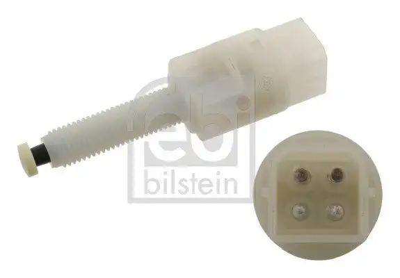 Interrupteur des feux de freins FEBI BILSTEIN 23340