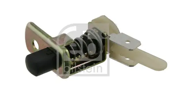 Interrupteur, contacteur de porte, Eclairage FEBI BILSTEIN 23342