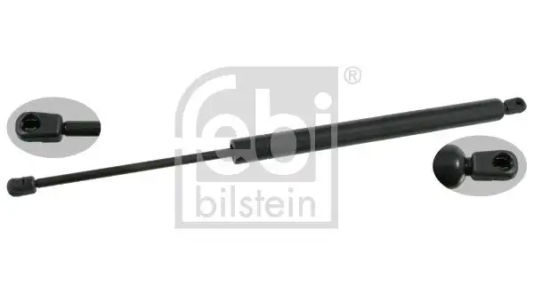 Vérins de hayon / coffre à bagages FEBI BILSTEIN 23390