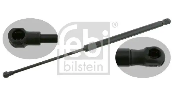 Vérins de hayon / coffre à bagages FEBI BILSTEIN 23394
