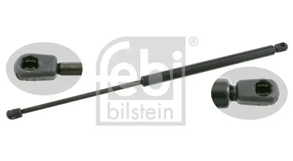 Vérins de hayon / coffre à bagages FEBI BILSTEIN 23396