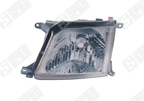 Projecteur principal SPILU 234017