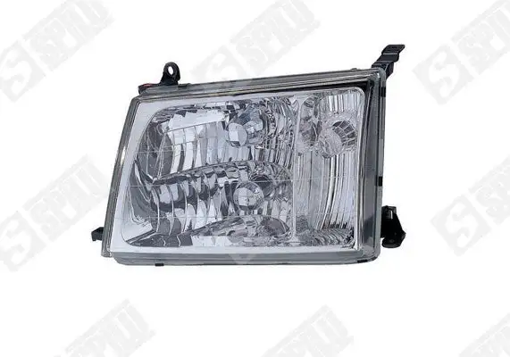 Projecteur principal SPILU 234019