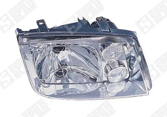 Projecteur principal SPILU 235004