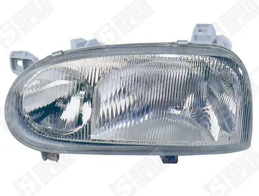 Projecteur principal SPILU 235008
