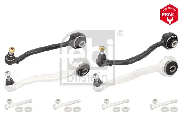 Kit de réparation, bras triangulaire FEBI BILSTEIN 23700
