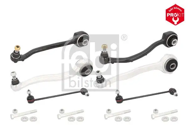 Kit de réparation, bras triangulaire FEBI BILSTEIN 23701