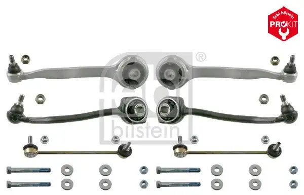 Kit de réparation, bras triangulaire FEBI BILSTEIN 23702