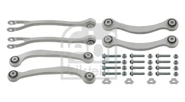 Jeu de bras, suspension de roue FEBI BILSTEIN 24000