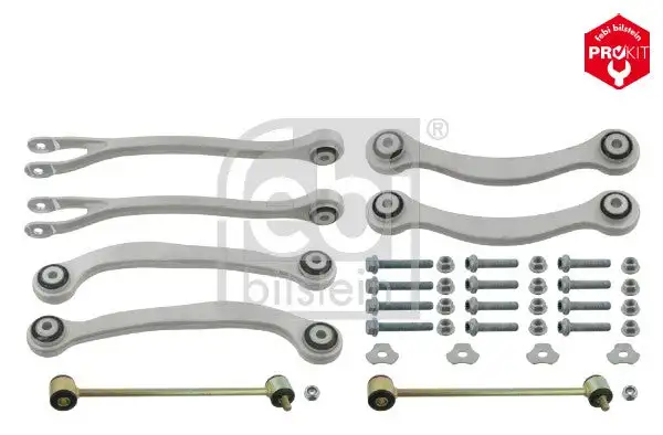 Jeu de bras, suspension de roue FEBI BILSTEIN 24001