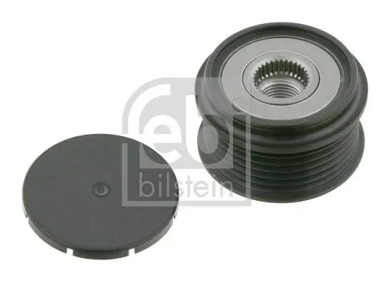 Poulie roue libre, alternateur FEBI BILSTEIN 24179