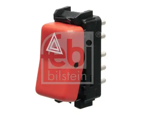 Interrupteur de signal de détresse FEBI BILSTEIN 24198