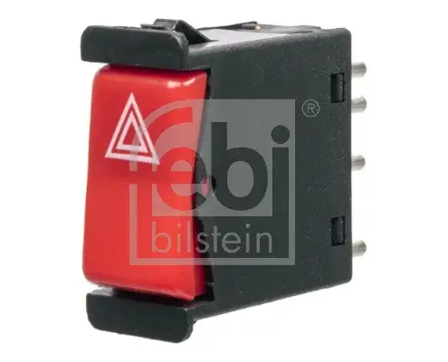 Interrupteur de signal de détresse FEBI BILSTEIN 24199