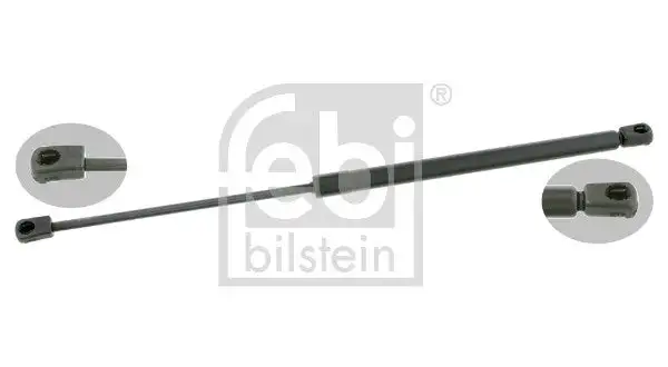 Vérins de hayon / coffre à bagages FEBI BILSTEIN 24327