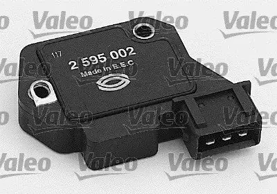Appareil de commande, système d'allumage VALEO 245514