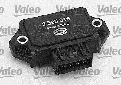 Appareil de commande, système d'allumage VALEO 245516