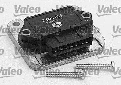 Appareil de commande, système d'allumage VALEO 245521