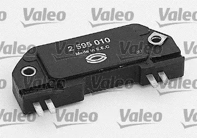 Appareil de commande, système d'allumage VALEO 245522