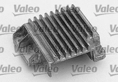 Appareil de commande, système d'allumage VALEO 245527