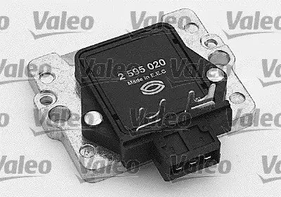 Appareil de commande, système d'allumage VALEO 245531