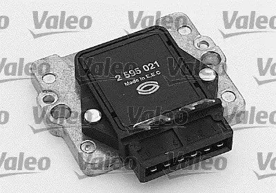 Appareil de commande, système d'allumage VALEO 245532