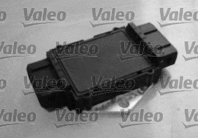 Appareil de commande, système d'allumage VALEO 245553