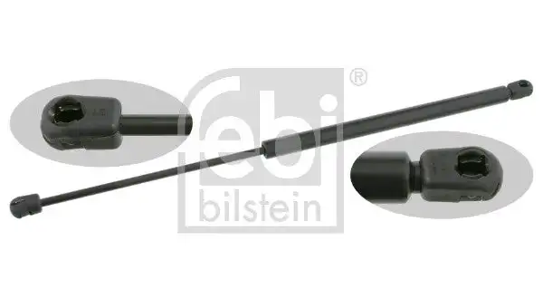 Vérins de hayon / coffre à bagages FEBI BILSTEIN 24707