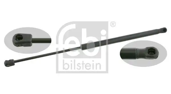 Vérins de hayon / coffre à bagages FEBI BILSTEIN 24711