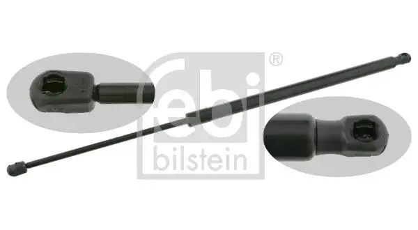 Vérins de hayon / coffre à bagages FEBI BILSTEIN 24712