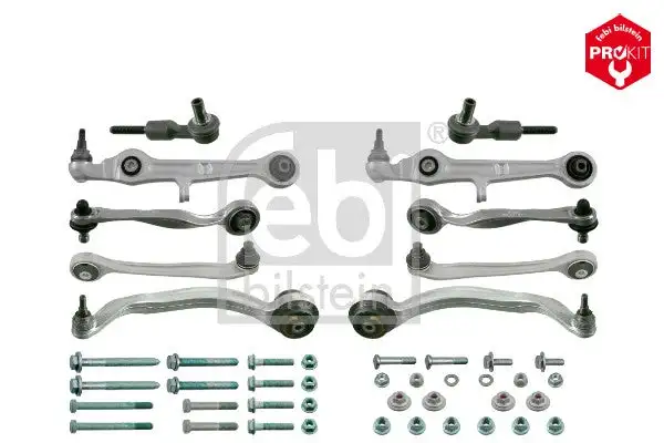 Kit de réparation, bras triangulaire FEBI BILSTEIN 24800
