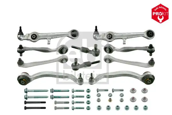 Kit de réparation, bras triangulaire FEBI BILSTEIN 24900