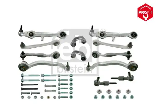 Kit de réparation, bras triangulaire FEBI BILSTEIN 24902