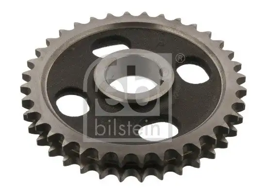 Roue dentée, arbre à came FEBI BILSTEIN 25014