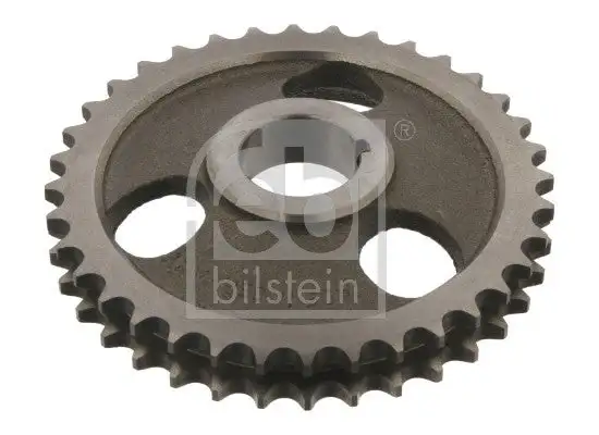 Roue dentée, arbre à came FEBI BILSTEIN 25024