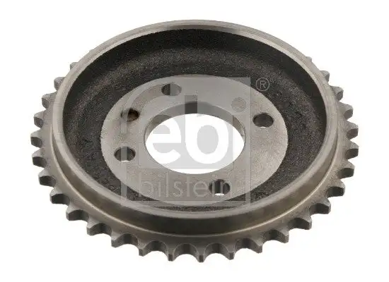 Roue dentée, arbre à came FEBI BILSTEIN 25063