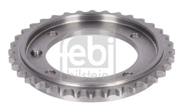 Roue dentée, arbre à came FEBI BILSTEIN 25068