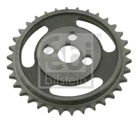 Roue dentée, arbre à came FEBI BILSTEIN 25108