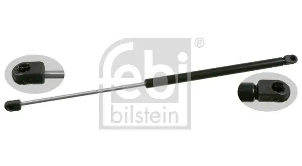 Vérins de hayon / coffre à bagages FEBI BILSTEIN 25125