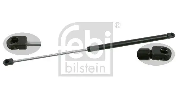 Vérins de hayon / coffre à bagages FEBI BILSTEIN 25126
