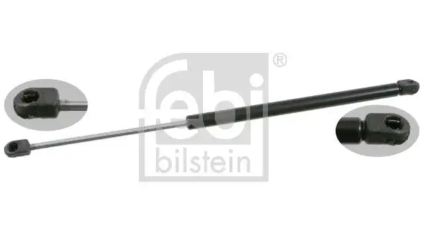 Vérins de hayon / coffre à bagages FEBI BILSTEIN 25132