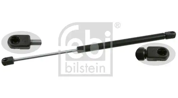 Vérins de hayon / coffre à bagages FEBI BILSTEIN 25133