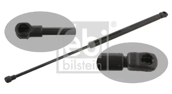 Vérins de hayon / coffre à bagages FEBI BILSTEIN 25208