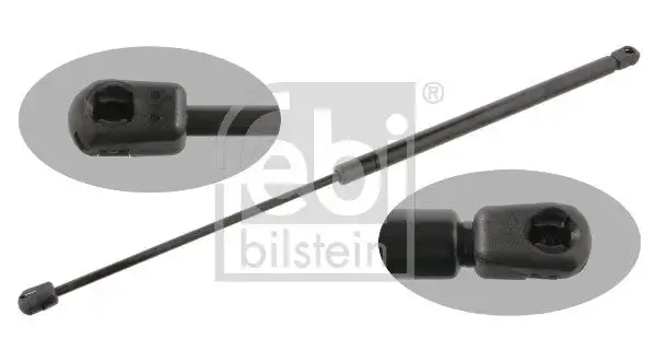 Vérins de hayon / coffre à bagages FEBI BILSTEIN 25230