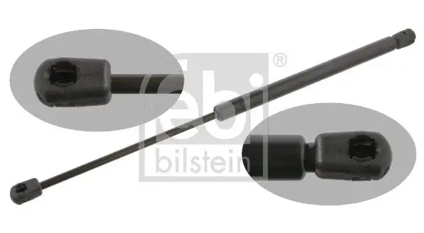 Vérins de hayon / coffre à bagages FEBI BILSTEIN 25311