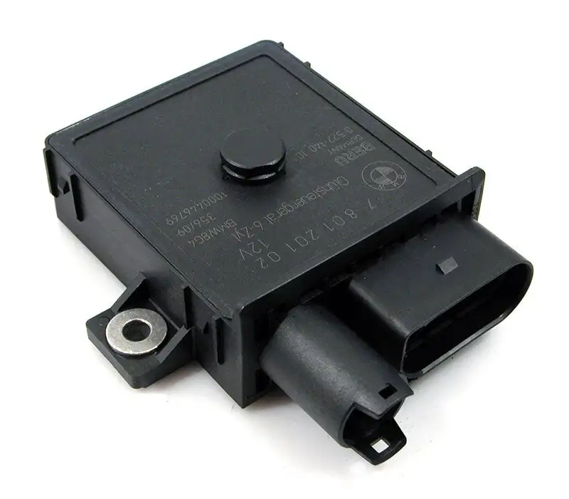 Appareil de commande, temps de préchauffage HERTH+BUSS ELPARTS 75614310