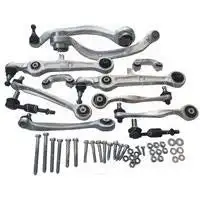 Kit de réparation, bras triangulaire DELPHI TD532W